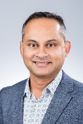 Image of Dr Niroshan Muwanwell