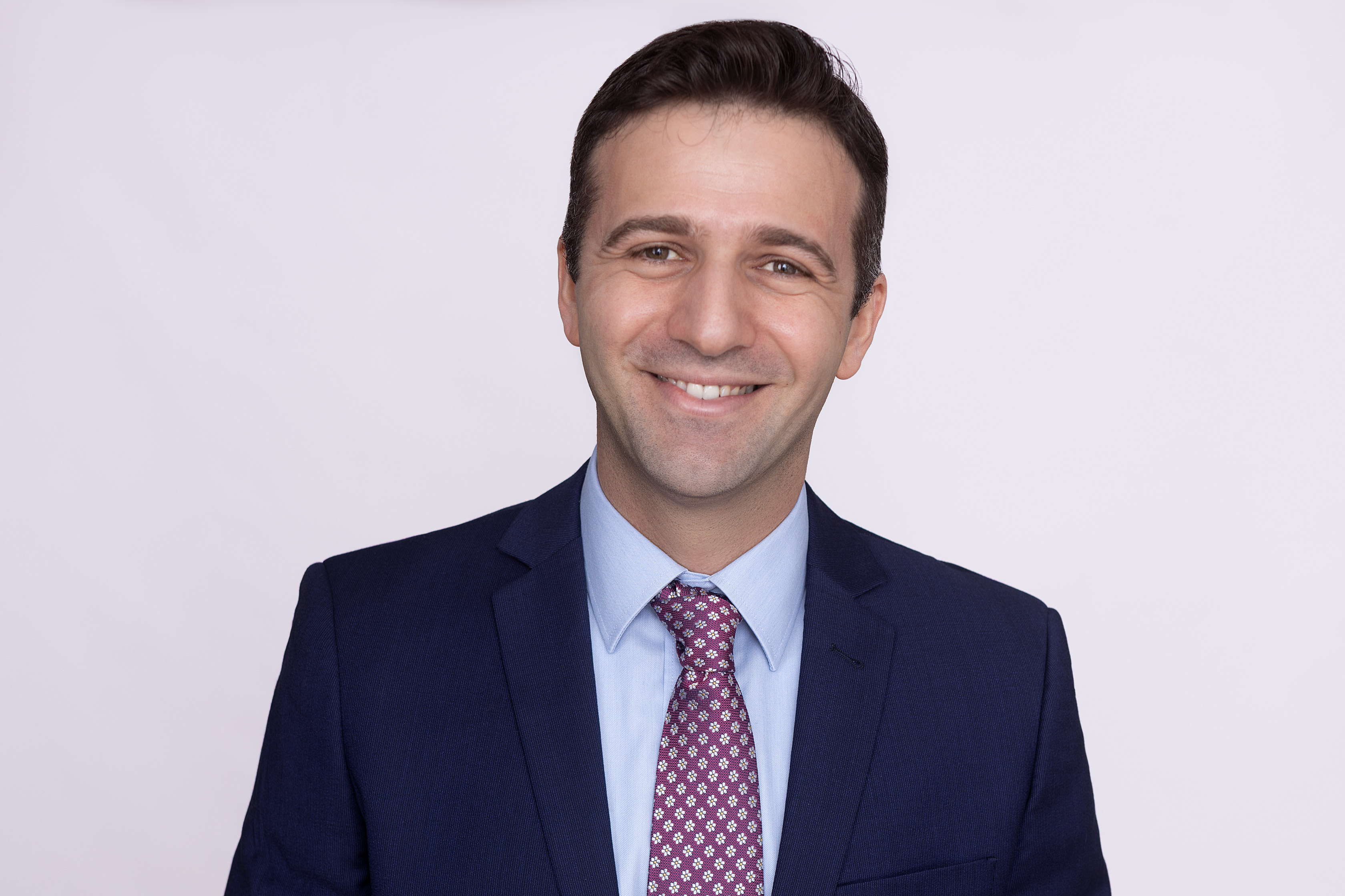 Dr Marwan Idrees
