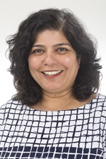 Photo of Dr Annlise Martin