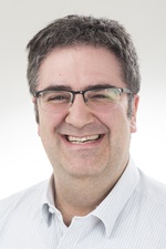 Photo of Dr Tony Calogero