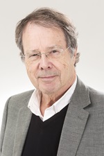 Photo of Prof. Michael Leahy