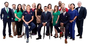 RPH Vascular team 2021