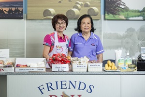 Friends of RPH 