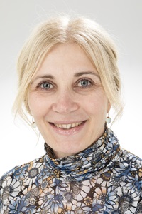 Dori Lombardi